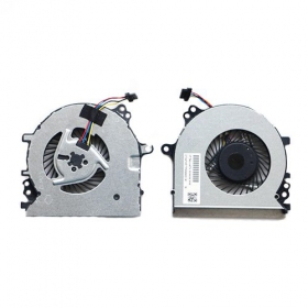 HP Probook 430 G3 ventilator