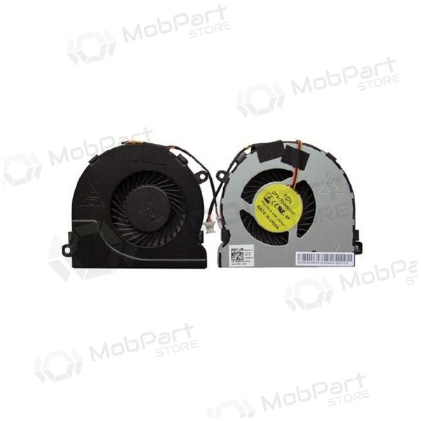 Dell: 14-3000, 14 4528, 03RRG4 computerkoeler