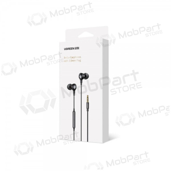 Hoofdtelefoon Ugreen EP103 3.5mm (30637)