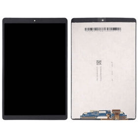 Samsung Galaxy Tab A 10.1 (2019) scherm