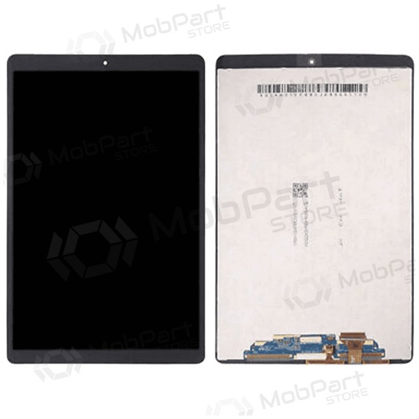 Samsung Galaxy Tab A 10.1 (2019) scherm