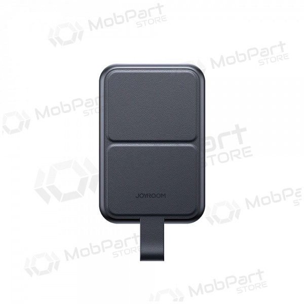 Powerbank Joyroom JR-PBM11 22.5W Qi2 Magnetisch Draadloos 10000mAh zwart