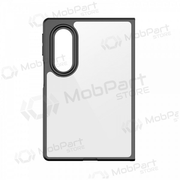 Samsung Galaxy Z Fold8 hoesje - Dux Ducis Aimo