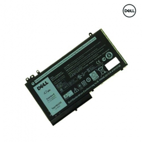 DELL NGGX5, 4122mAh laptop accu - PREMIUM