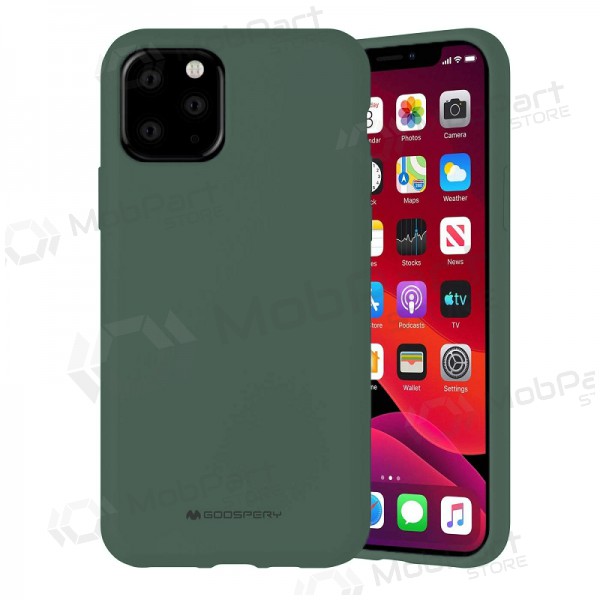 Samsung Galaxy A22 4G hoesje Mercury 