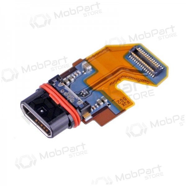 Sony Xperia Z5 E6603 / Xperia Z5 E6653 / Xperia Z5 Dual E6683 oplaadconnector
