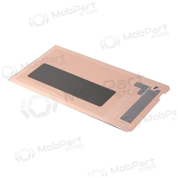 Samsung G935F Galaxy S7 Edge display plakstrip