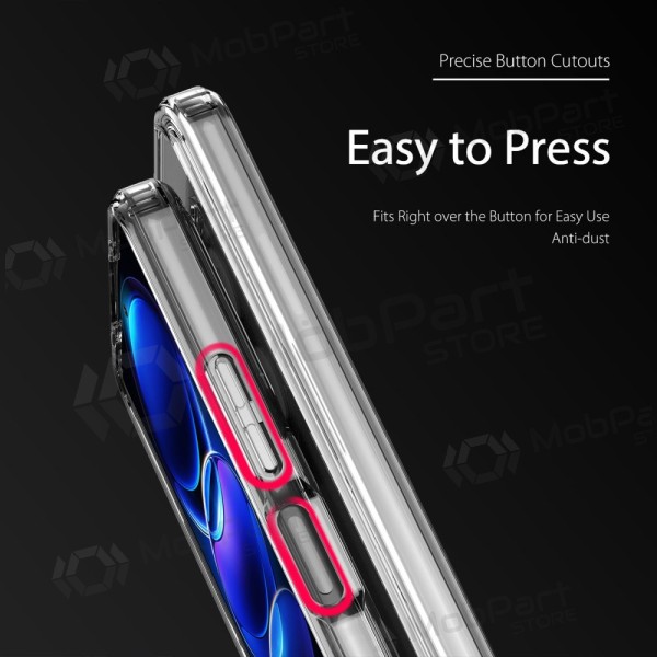 Xiaomi Redmi Note 12 5G, Poco X5 hoesje 