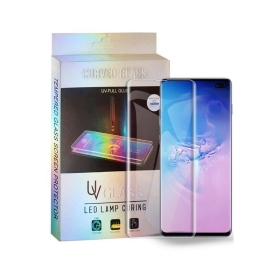Samsung Galaxy S24 Ultra screenprotector 