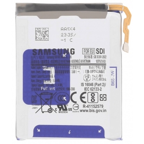 Samsung Galaxy Z Flip6, Z Flip7 FE batterij, accu EB-BF742ABE (origineel)
