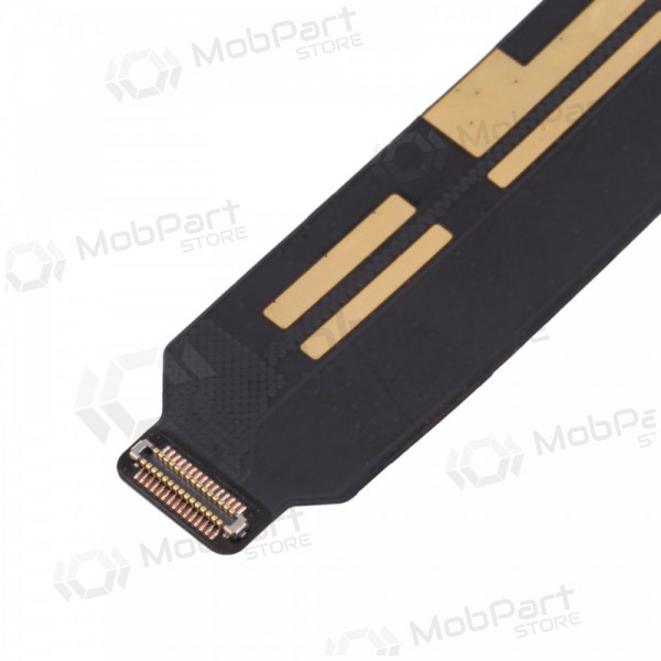 OnePlus Nord 2 5G oplaadconnector - Premium