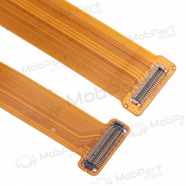 Samsung A920 Galaxy A9 2018 hoofdaansluiting (OCTA) (servicepakket) (origineel)