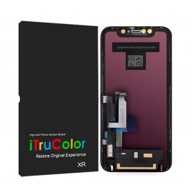 Apple iPhone XR scherm (refurbished, origineel)