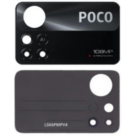 Xiaomi Poco X4 Pro 5G Cameralensglas 108MP (alleen grote lens)