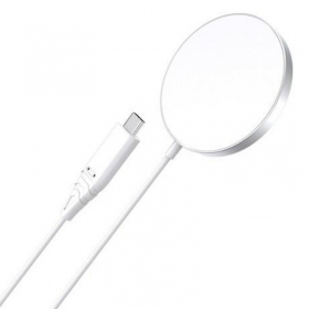 MagSafe draadloze oplader Choetech T518-F 15 W