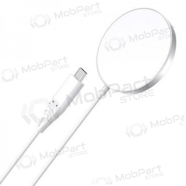 MagSafe draadloze oplader Choetech T518-F 15 W