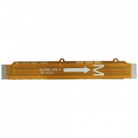 Huawei Honor 8 pagrindinė connector (03023SFP) (service pack) (origineel)