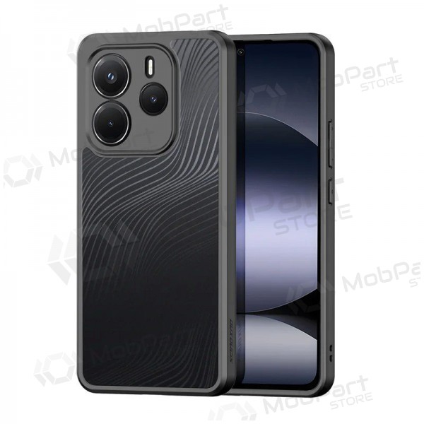 Xiaomi Redmi Note 14 4G hoesje - Dux Ducis Aimo