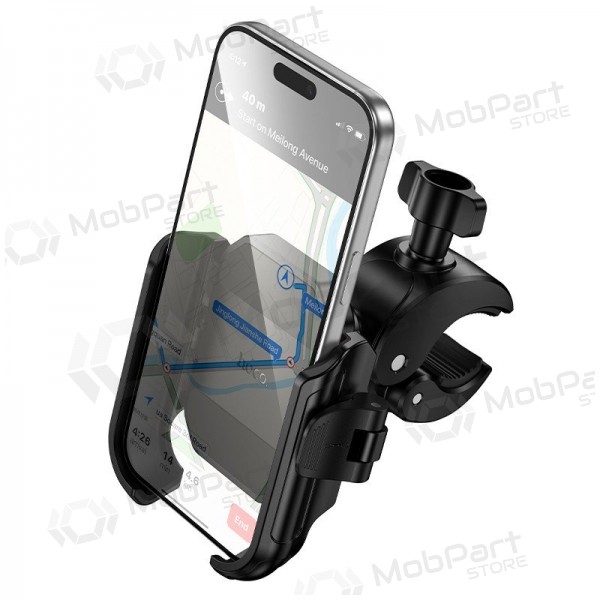 Telefoonhouder voor fiets en motor Hoco H104