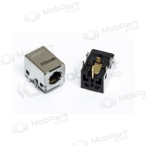 HP Pavilion ZD ZX ZV DC-jack