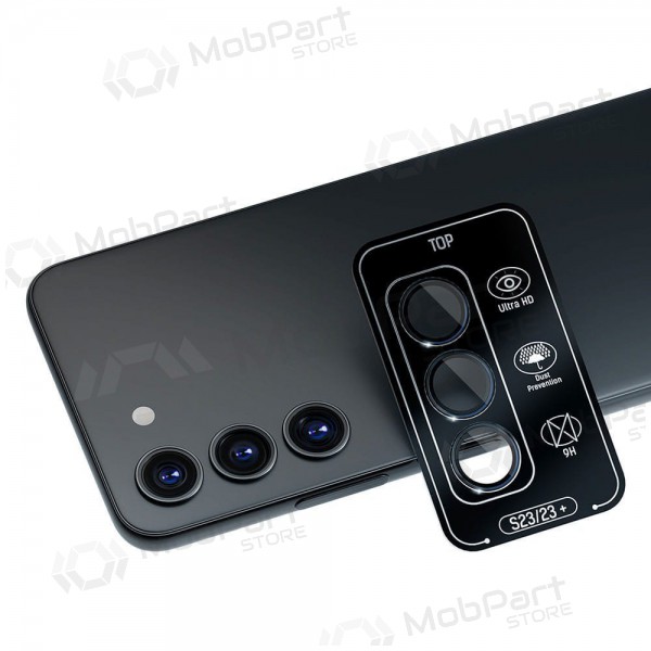 Samsung Galaxy S24 Ultra gehard glas lensprotector 