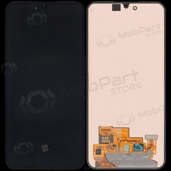 Samsung Galaxy A34 5G scherm (origineel)