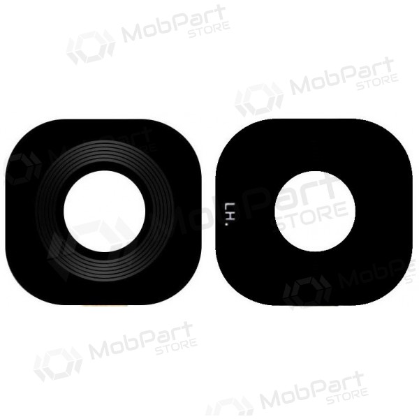 Samsung Galaxy S8, S8+ cameraglas