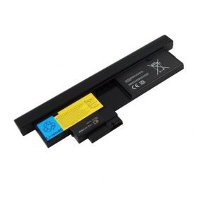 LENOVO 42T4564, 5200mAh laptopbatterij, Advanced