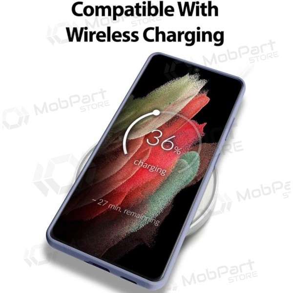 Samsung Galaxy A15 hoesje Mercury 