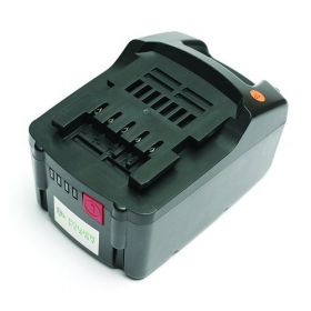 Batterij Metabo GD-MET-36(A) 36V voor gereedschap 2Ah Li-ion (vervanging)