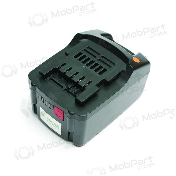 Batterij Metabo GD-MET-36(A) 36V voor gereedschap 2Ah Li-ion (vervanging)
