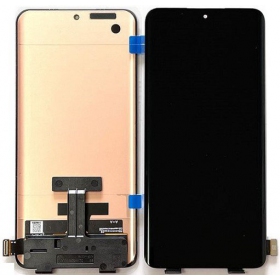 Xiaomi 12 5G / 12X / 12S scherm (Premium)