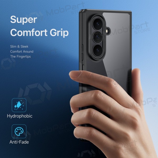 Samsung Galaxy Z Fold8 Ultra hoesje - Dux Ducis Aimo