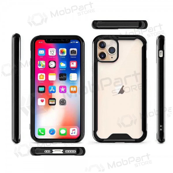 Apple iPhone XR hoesje 