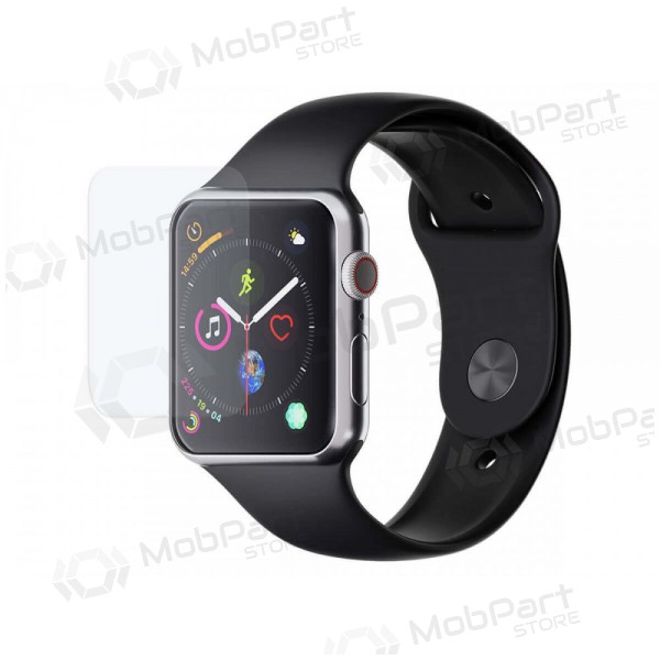 Samsung Galaxy Watch 5 44mm plastic clear screenprotector 