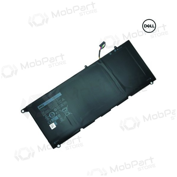 DELL PW23Y, 8085mAh laptop accu - PREMIUM