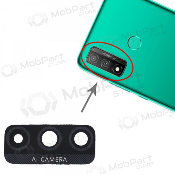 Huawei P Smart 2020 cameraglas