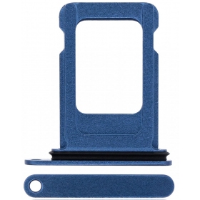 Apple iPhone 13 SIM-kaarthouder (blauw)