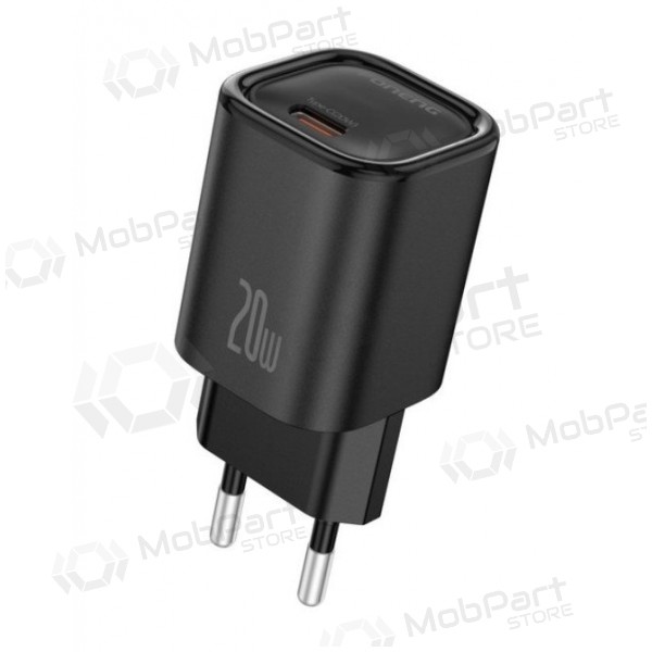 Telefoonoplader Foneng EU69 20 W USB-C zwart