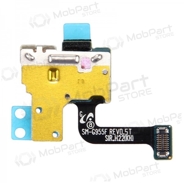 Samsung G950F Galaxy S8 / G955F Galaxy S8 Plus lichtsensor connector