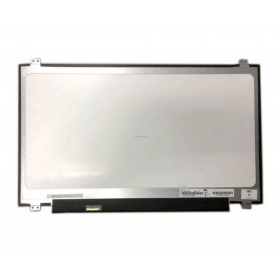 Scherm 17.3 inch 1600x900, HD+, SLIM, LED, mat, 30-pins (links), A+