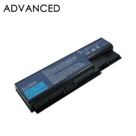 ACER AS07B31, 5200mAh laptop accu, Geavanceerd