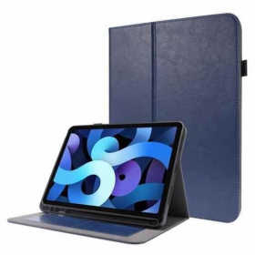 Lenovo Tab P11 11.0 hoes - Folding Leather