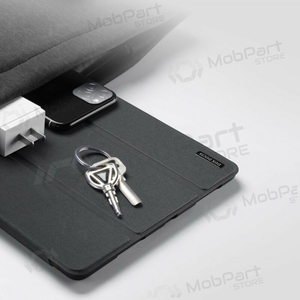 Xiaomi Redmi Pad 2 SE 9.7 hoesje - Dux Ducis Domo zwart