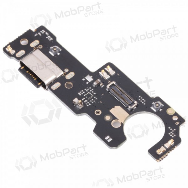 Xiaomi Redmi Note 10 5G / Redmi Note 10T 5G / Poco M3 Pro 5G oplaadconnector - Premium