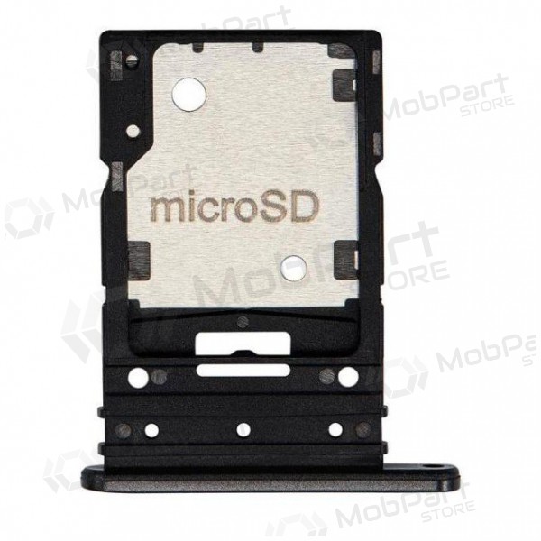 Samsung A546 Galaxy A54 5G 2023 SIM-kaarthouder (grafiet) (service pack) (origineel)