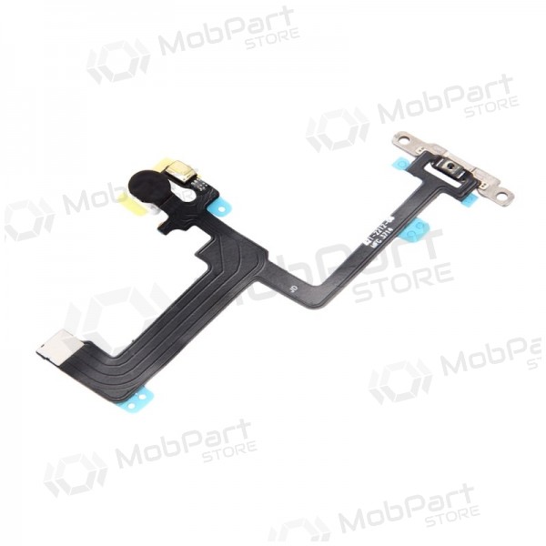 Apple iPhone 6 Plus aan/uit powerschakelaar