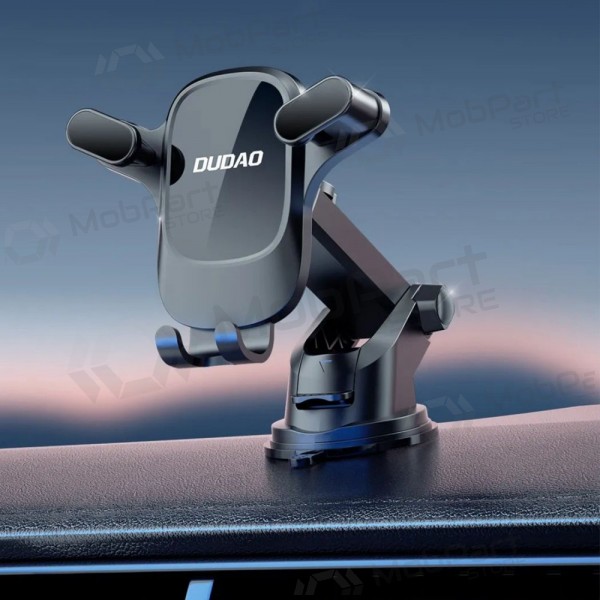Dudao F5PRO+ autotelefoonhouder voor dashboard en glas