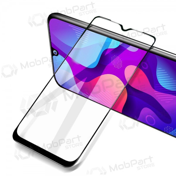 Samsung A326 A32 5G / M326 M32 5G Beschermend glas 