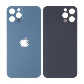 Apple iPhone 13 Pro Max achterkant (lichtblauw)